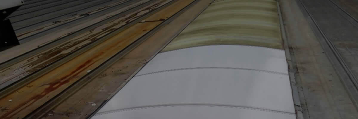 Manutenção de Estruturas Metálicas