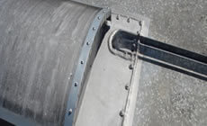 Reformas e Manutenção em Calhas Industriais