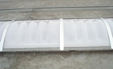 Soluções de Reformas para Estruturas Metálicas