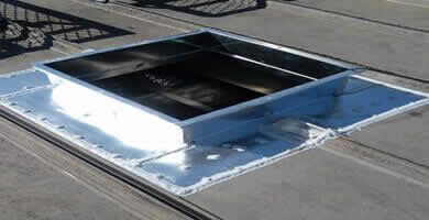 Soluções em Manutenção e Reformas de Estruturas Metálicas